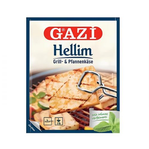 Gazi Hellim  Peyniri 250 gr