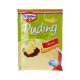 Dr. Oetker Puding Muzlu 125 gr  