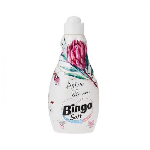 Bingo Yumuşatıcı 1440 ml 