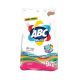 ABC Çamaşır Deterjanı (renkli) 9 kg 