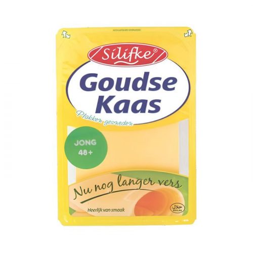 Silifke Gouda Genç Peynir (+48) 200 gr