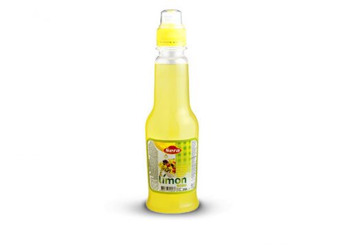 Sera Limon Sosu 250 ml 