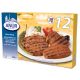 Anur Adana Kebap 12 adet 600 gr