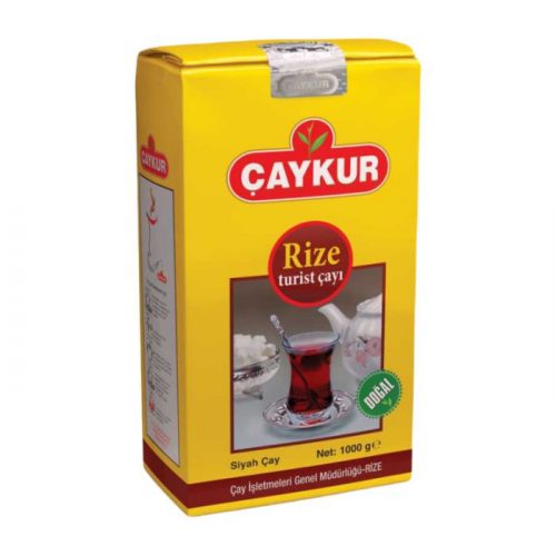 Çaykur Rize Çayı 1 kg