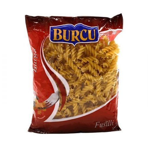 Burcu Burgu Makarna 400 gr