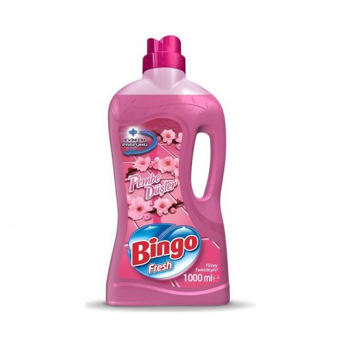 Bingo Yüzey Temizleyici 1000 ml 