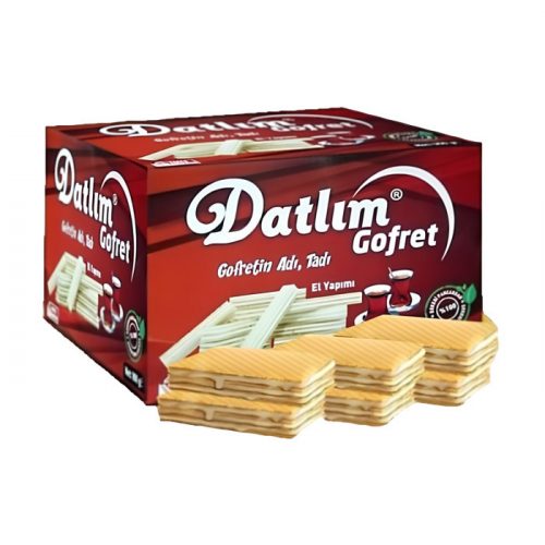 DATLIM Gofret 600 gr