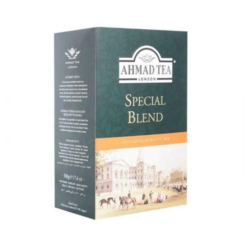 Ahmad Special Çay 500 gr 