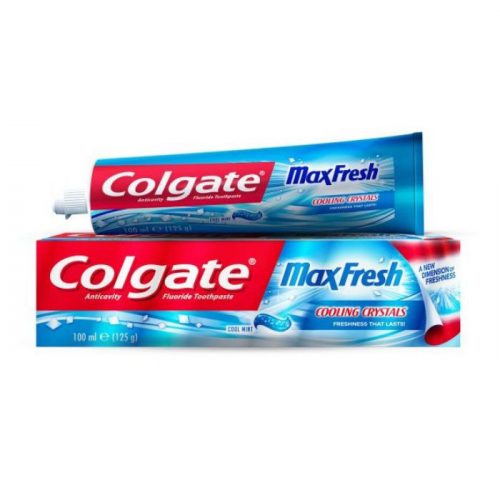 Colgate Diş Macunu 100 ml 