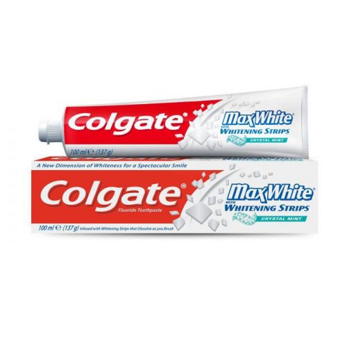 Colgate Diş Macunu 100 ml 