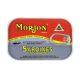 Morjon Soya Yağı 120 gr