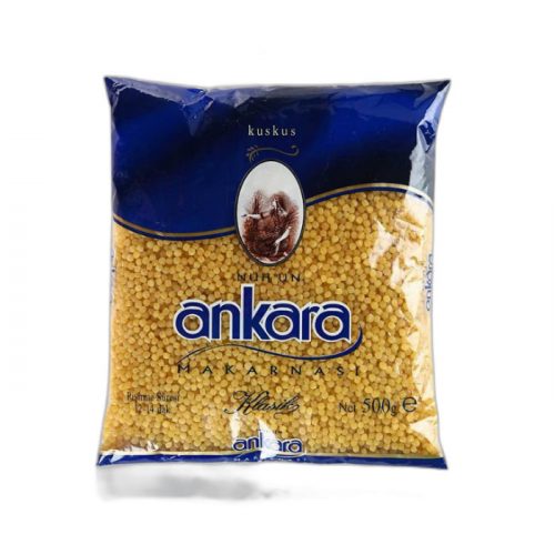 Ankara Kuskus Makarna 500 gr