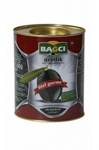 Bağcı Gemlik Zeytin 1000 gr 