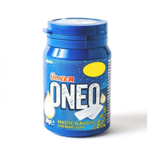 Oneo Sakız 50 gr