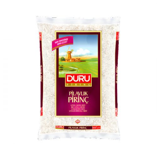 Duru Tosya Pirinç 1000 gr