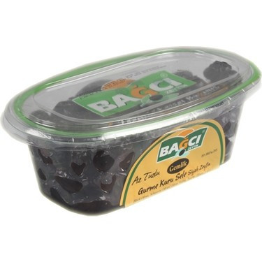 Bağcı Gurme Zeytin 400 gr 