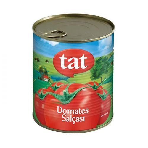 Tat Domates Salçası 830 gr