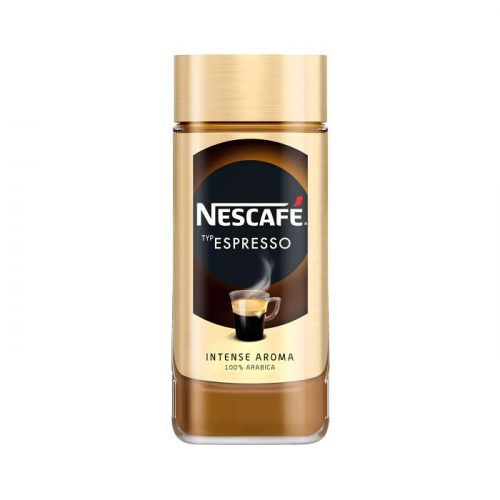 Nescafe Espresso 100 gr 