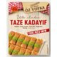 Özyufka Taze  Kadayıf 400 gr