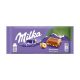 Milka Fındıklı Çikolata 100 gr 