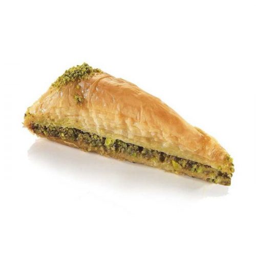 Dilim Baklava Met Pistasche 490 gr