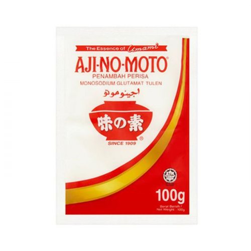 Ajinomoto 100 gr 