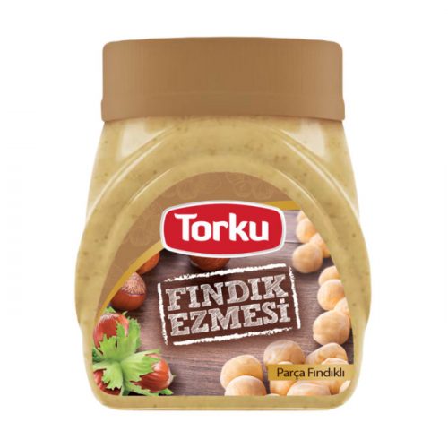 Torku Fındık Kreması 800 gr