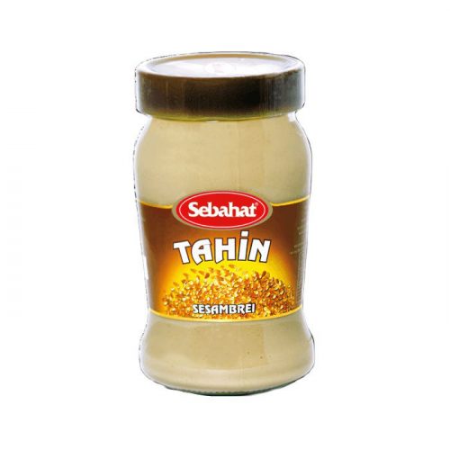 Sabahat Tahin 550 gr