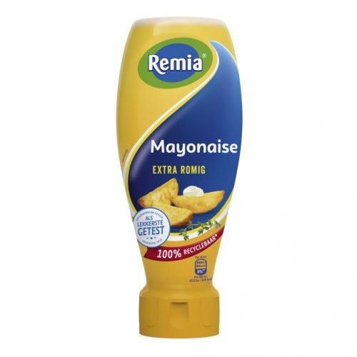 REMIA MAYONES 500 ML