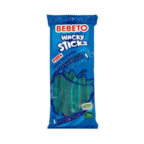 Bebeto Ahududu Şekerleme 180 gr