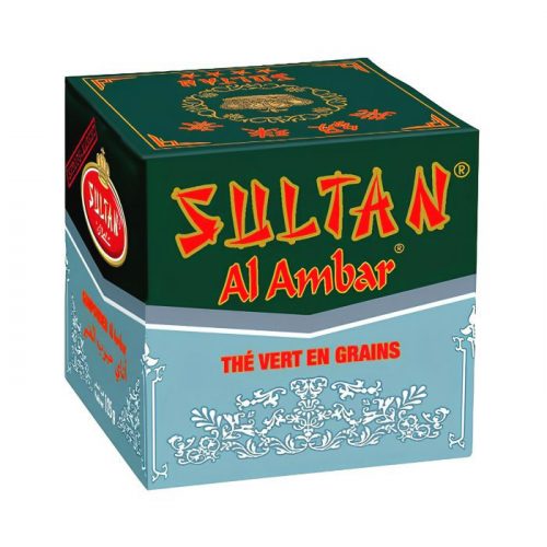 Sultan Çay 200 gr 