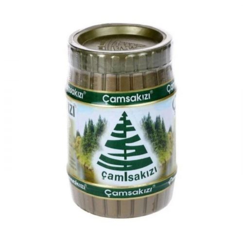 Çamsakızı Ilık Ağda 270 gr 