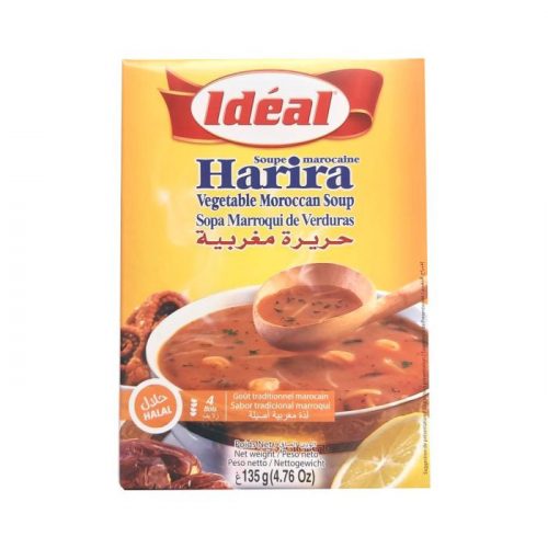 Ideal Harira Çorba 135 gr 