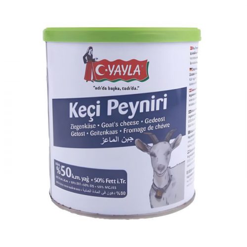 Yayla Keçi Peyniri 400 gr