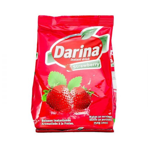 Darina Çilek Tozu 750 gr 