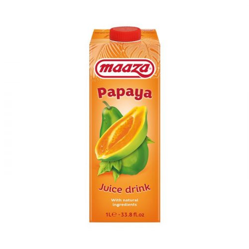 Maaza Papaya 1 ltr 