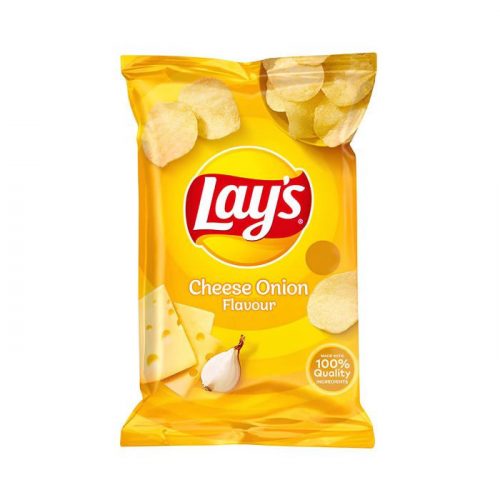 Lays Soğanlı Cips 200 gr 