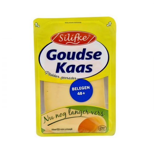 Silifke Gouda Olgun Peyniri (+48) 175 gr