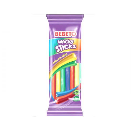 Bebeto Karışık Şekerleme 175 gr 