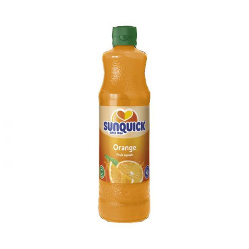 Sunquick Portakal Suyu 700 ml 