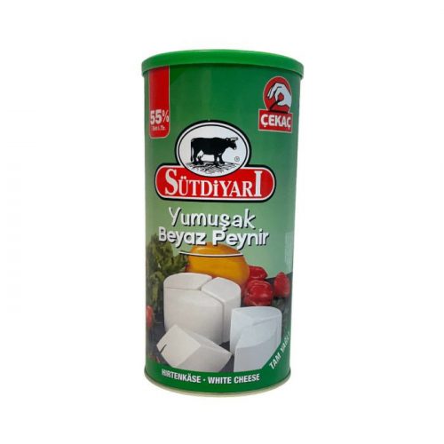 Sütdiyarı Beyaz Peynir %55 yağlı 800 gr