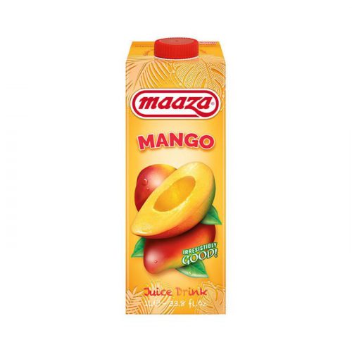 Maaza Manga 1 ltr 