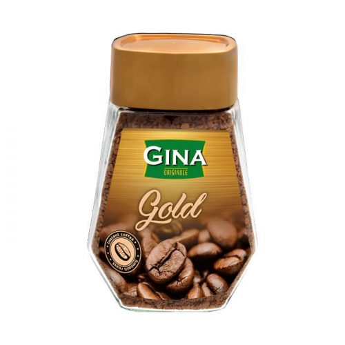 Gina Kahve 200 gr