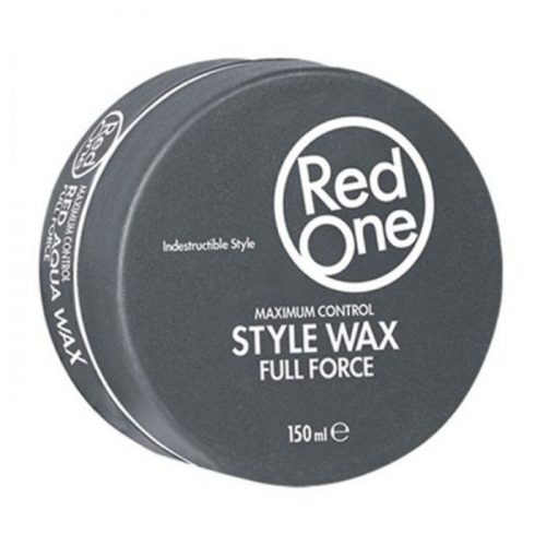 Red One Wax 150 ml Gri