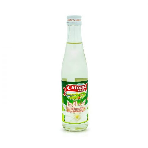 Chtoura Portakal Çiçeği Suyu 270 ml