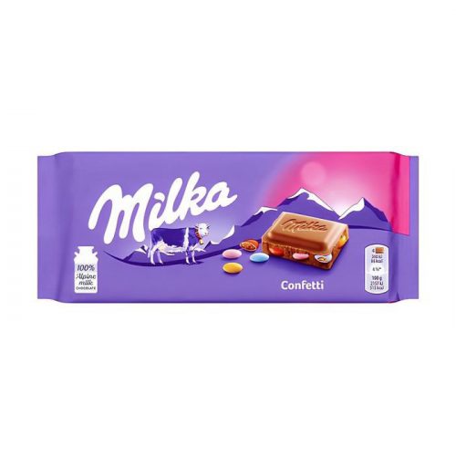  Milka Çikolata 100 gr 