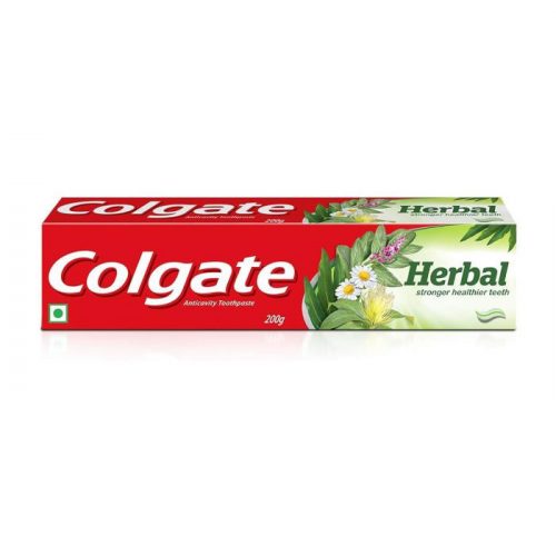 Colgate Herbal Diş Macunu 100 ml 