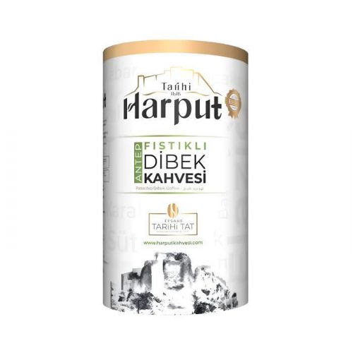 Harput Fıstıklı Dibek Kahvesi 250 gr 