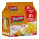 Indomie Köri Çeşnili Noodle 75 G x 5'li Paket