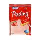 Dr. Oetker Puding Çilekli 125 gr  